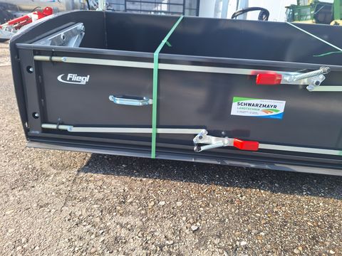 Fliegl AgroCenter Heckschaufel G2200mm 