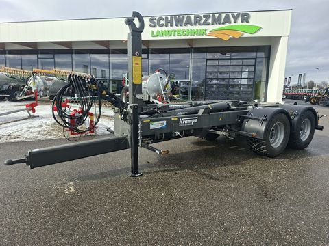 Krampe THL 16 L Carrier