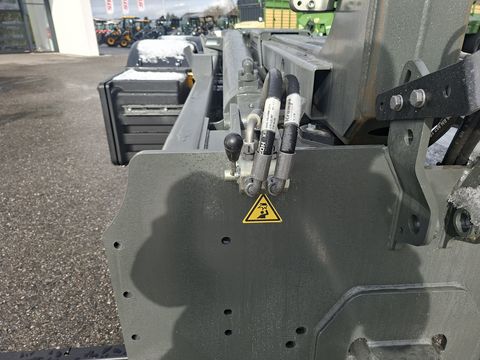 Krampe THL 16 L Carrier 