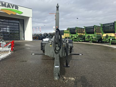 Krampe THL 16 L Carrier 