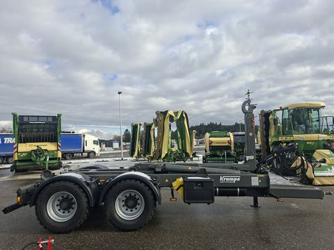 Krampe THL 16 L Carrier 