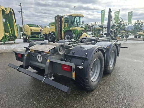 Krampe THL 16 L Carrier 