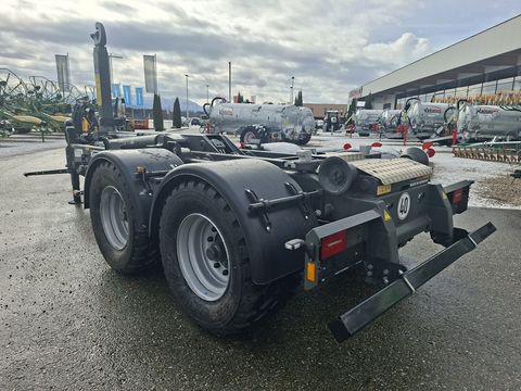 Krampe THL 16 L Carrier 