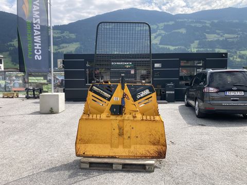 Uniforest FSW 55 MR
