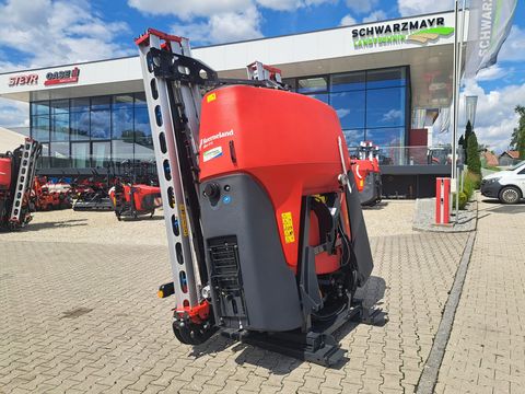 Kverneland iXter A12 IB 15m HO