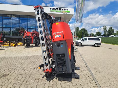 Kverneland iXter A12 IB 15m HO