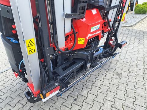 Kverneland iXter A12 IB 15m HO