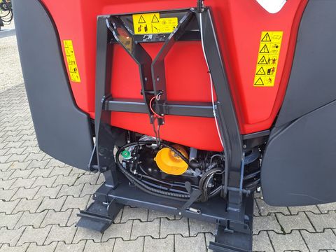 Kverneland iXter A12 IB 15m HO