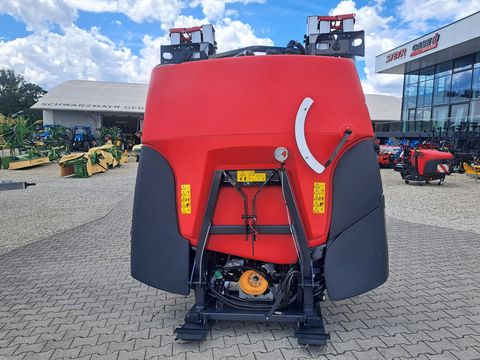 Kverneland iXter A12 IB 15m HO