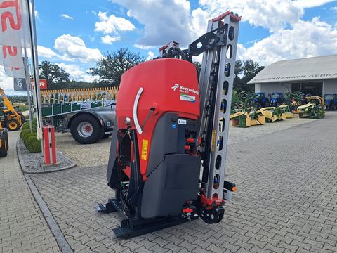 Kverneland iXter A12 IB 15m HO