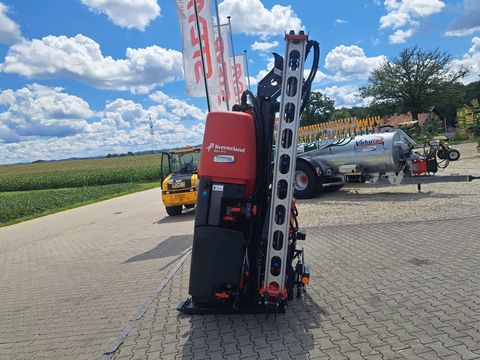 Kverneland iXter A12 IB 15m HO