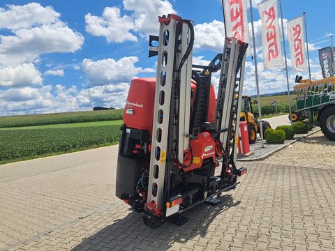 Kverneland iXter A12 IB 15m HO