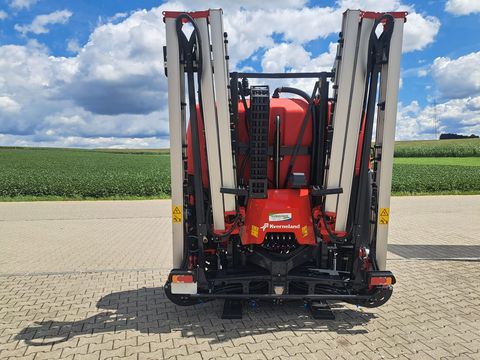 Kverneland iXter A12 IB 15m HO