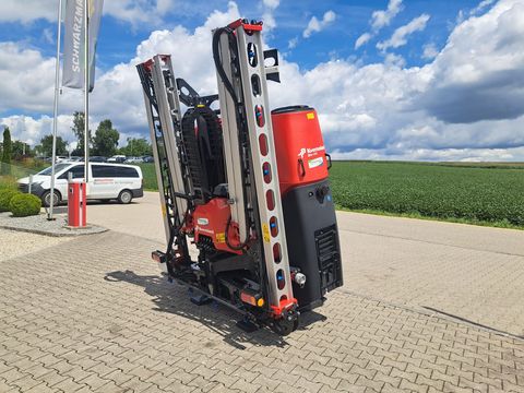 Kverneland iXter A12 IB 15m HO