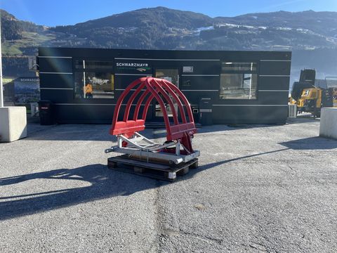Fliegl AgroCenter Ballenzange Euro