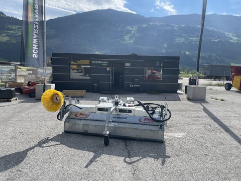 Sonstige AgroCenter Kehrmaschine 2300