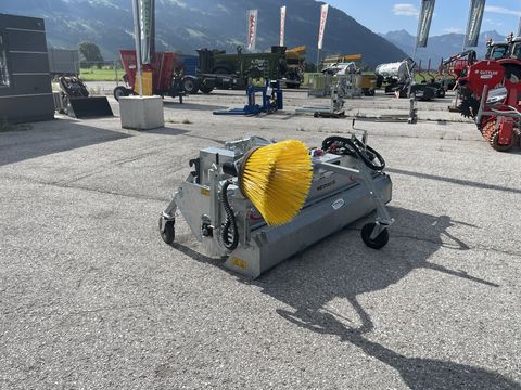 Sonstige Fliegl AgroCenter Kehrmaschine 2300 