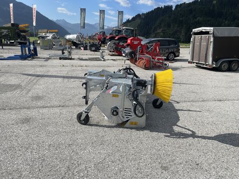 Sonstige Fliegl AgroCenter Kehrmaschine 2300 