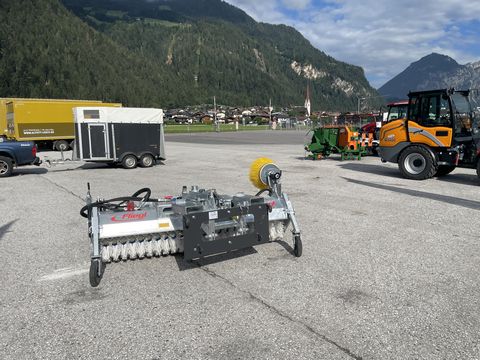 Sonstige Fliegl AgroCenter Kehrmaschine 2300 