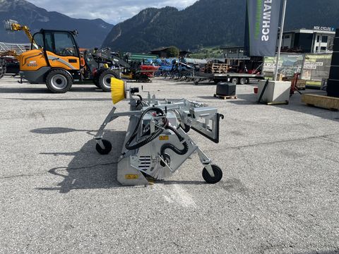 Sonstige Fliegl AgroCenter Kehrmaschine 2300 