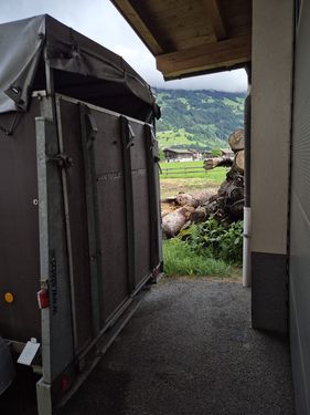 Stetzl STVA 282 T