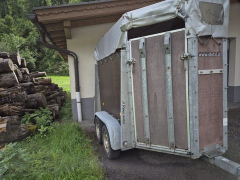 Stetzl STVA 282 T