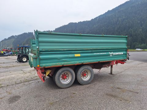 Farmtech TDK 1500 C