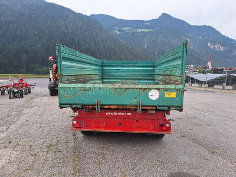 Farmtech TDK 1500 C
