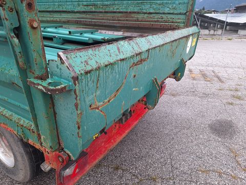 Farmtech TDK 1500 C