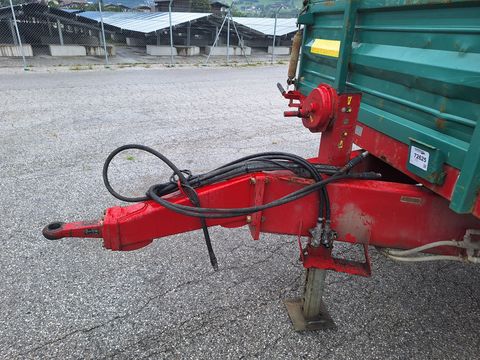 Farmtech TDK 1500 C