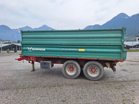 Farmtech TDK 1500 C