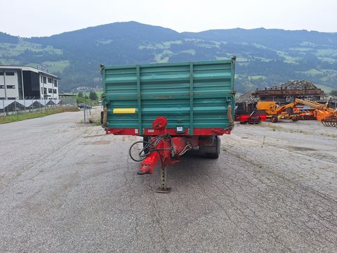 Farmtech TDK 1500 C