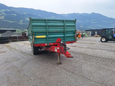 Farmtech TDK 1500 C