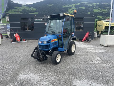 Iseki TM 3160