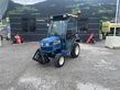 Iseki TM 3160 