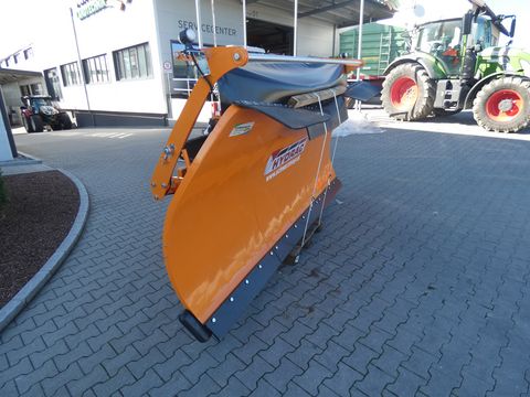 Hydrac SL-III-320 Gr. 3 Schneepflug