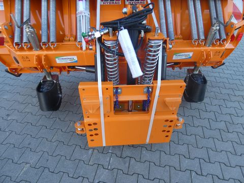 Hydrac SL-III-320 Gr. 3 Schneepflug