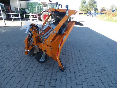 Hydrac SL-III-320 Gr. 3 Schneepflug