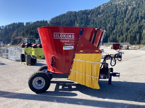 Siloking Smart 5m³