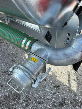 Vakutec VA 4000 Kombi 