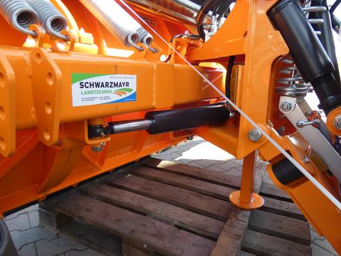 Hydrac U-III-320 EUR Gr. 3 Schneepflug