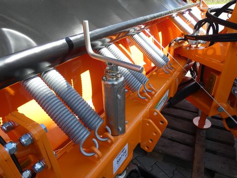 Hydrac U-III-320 EUR Gr. 3 Schneepflug