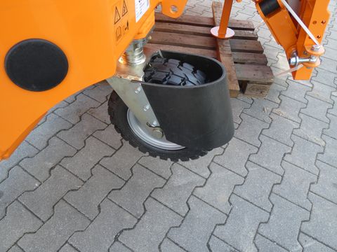 Hydrac U-III-320 EUR Gr. 3 Schneepflug