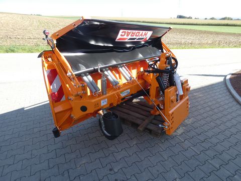 Hydrac U-III-320 EUR Gr. 3 Schneepflug