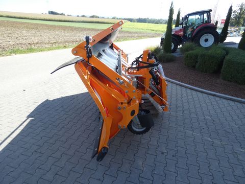 Hydrac U-III-320 EUR Gr. 3 Schneepflug