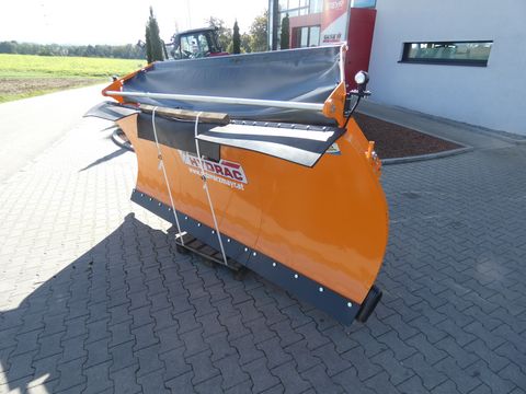 Hydrac U-III-320 EUR Gr. 3 Schneepflug