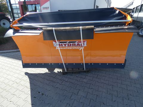 Hydrac U-III-320 EUR Gr. 3 Schneepflug