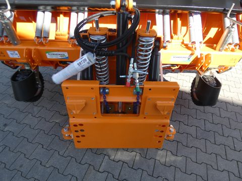 Hydrac U-III-320 EUR Gr. 3 Schneepflug