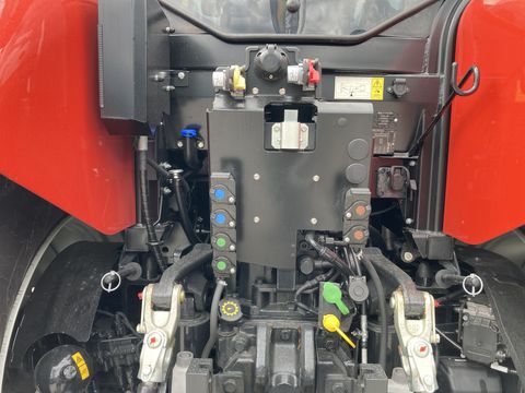 Steyr 6150 Profi CVT (Stage V) 