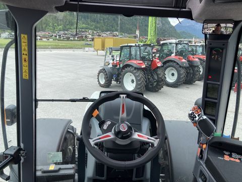 Steyr 6150 Profi CVT (Stage V) 